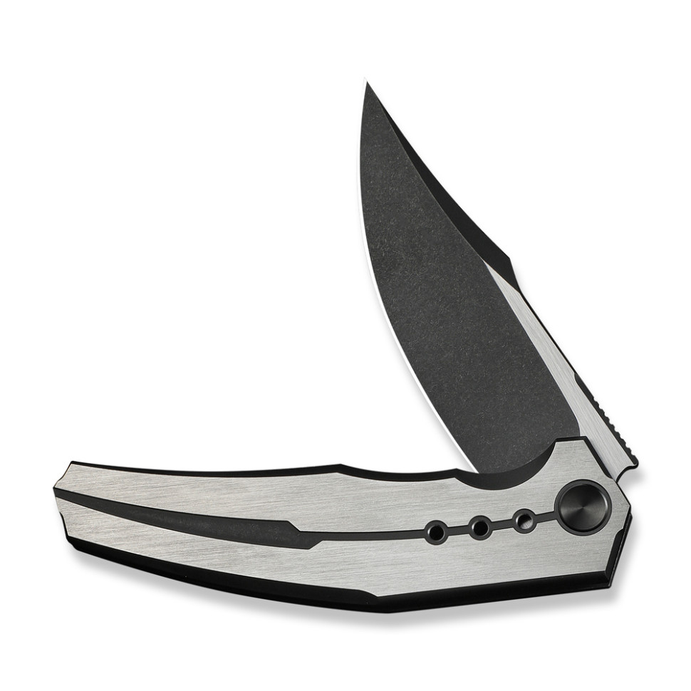 Ніж складаний Weknife Kyklos Satin WE23086-3