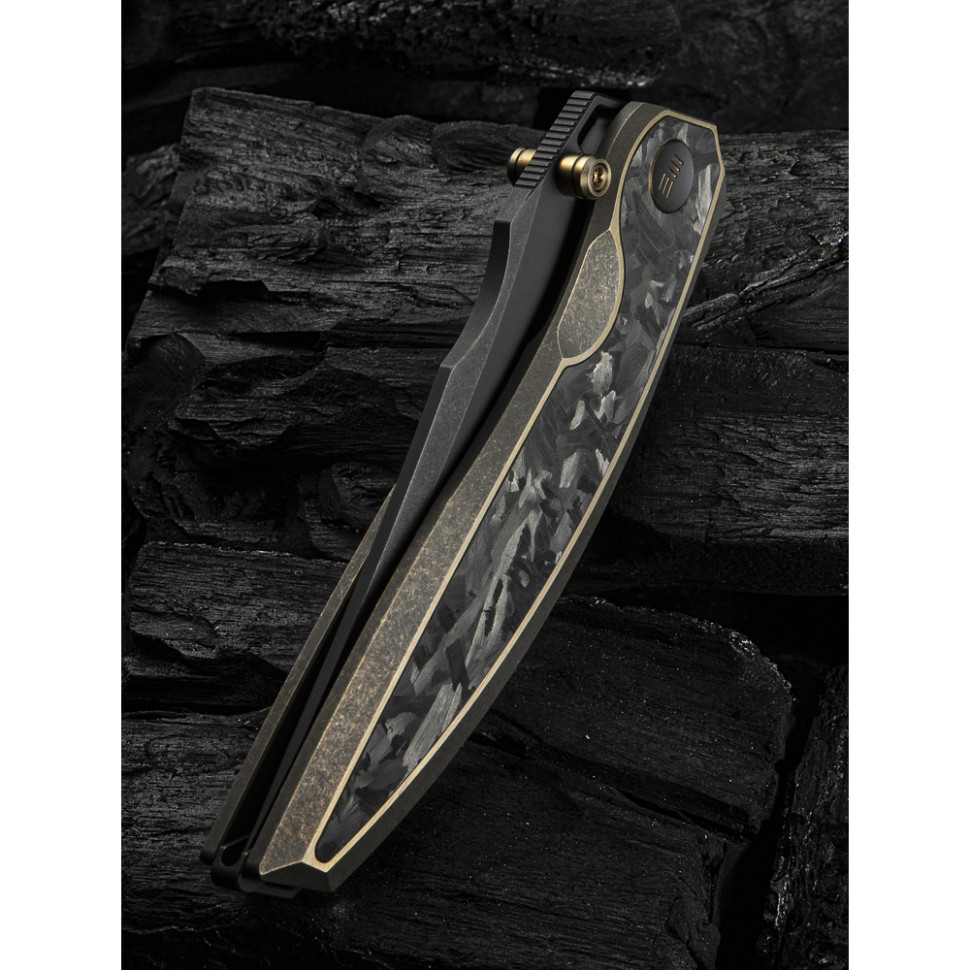 Ніж складаний Weknife Quinseris WE23093-2