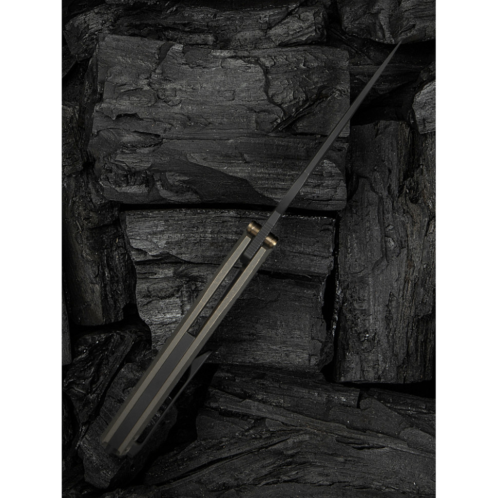 Ніж складаний Weknife Quinseris WE23093-2