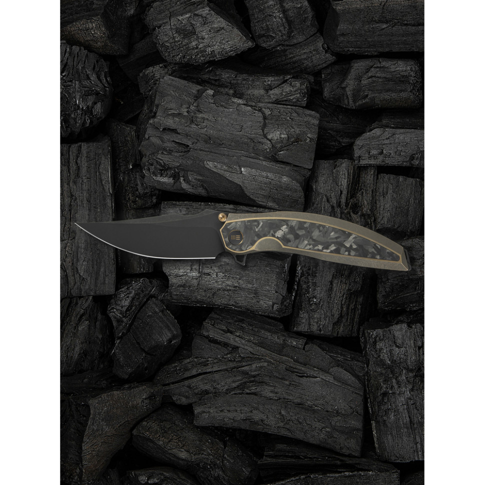 Ніж складаний Weknife Quinseris WE23093-2