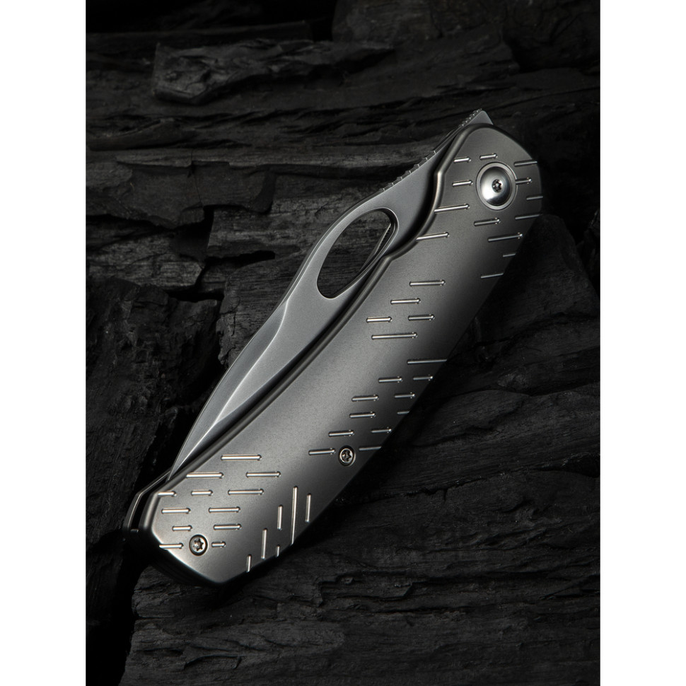 Ніж складаний Weknife Inmate WE23096B-4