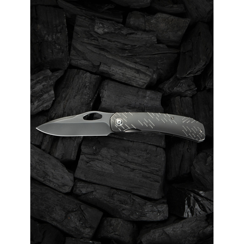 Ніж складаний Weknife Inmate WE23096B-4
