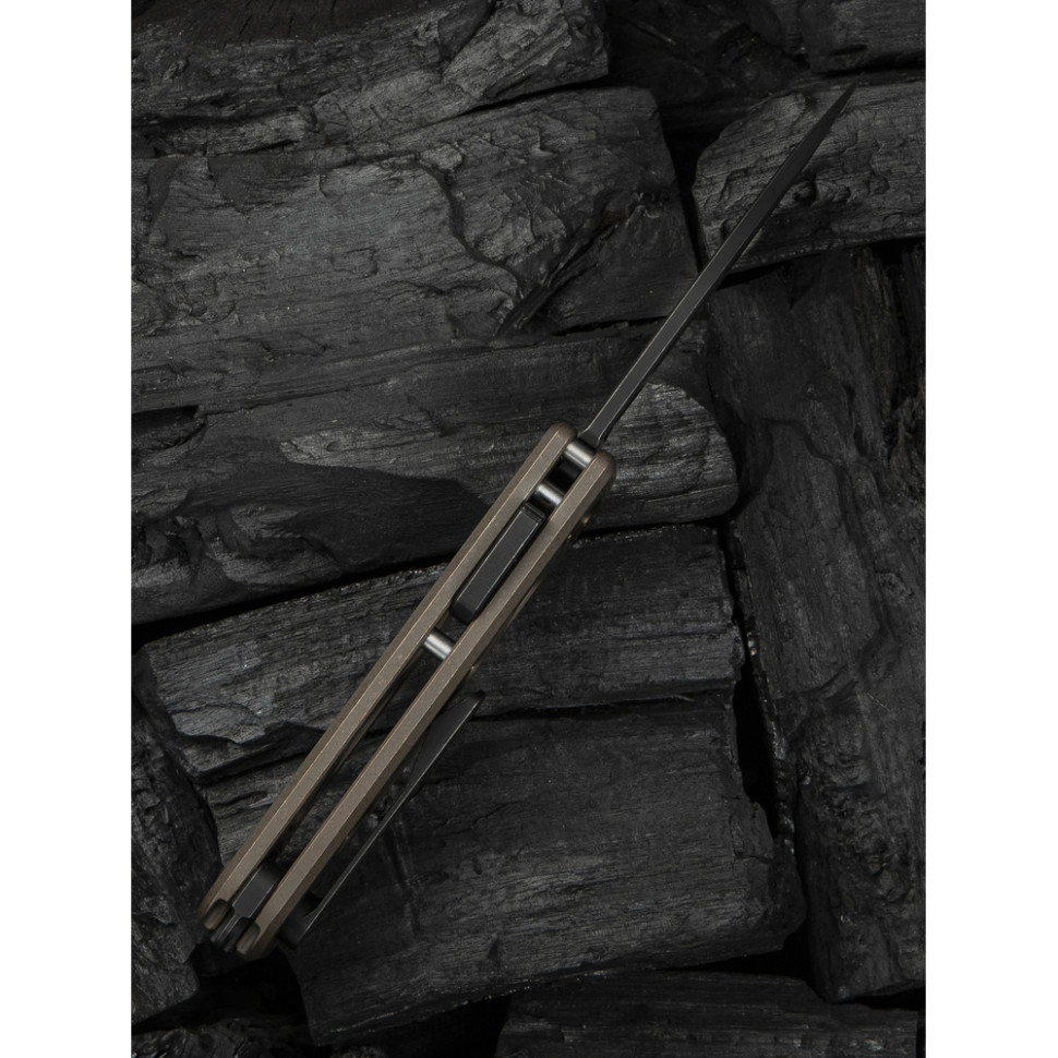 Ніж складаний Weknife Tyro WE24001-3