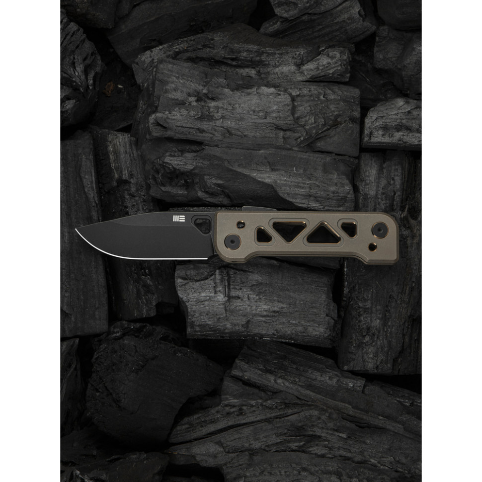 Ніж складаний Weknife Tyro WE24001-3