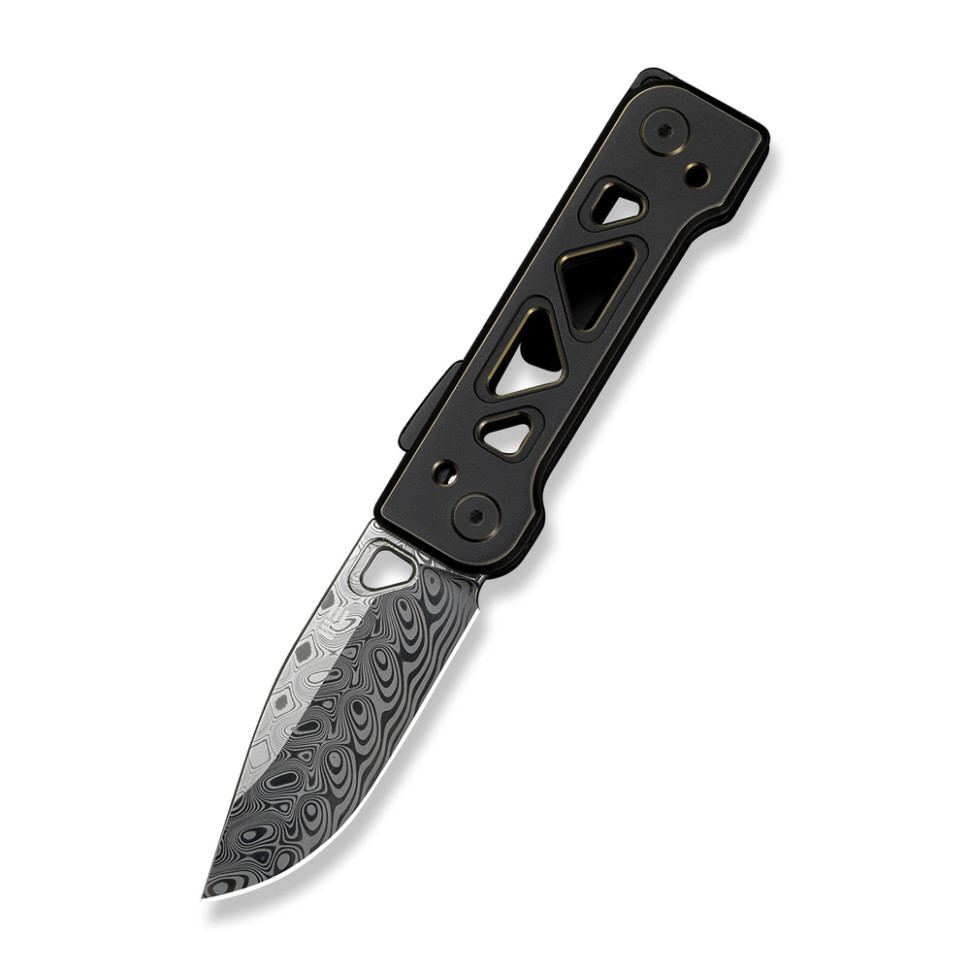 Ніж складаний Weknife Tyro WE24001-DS1