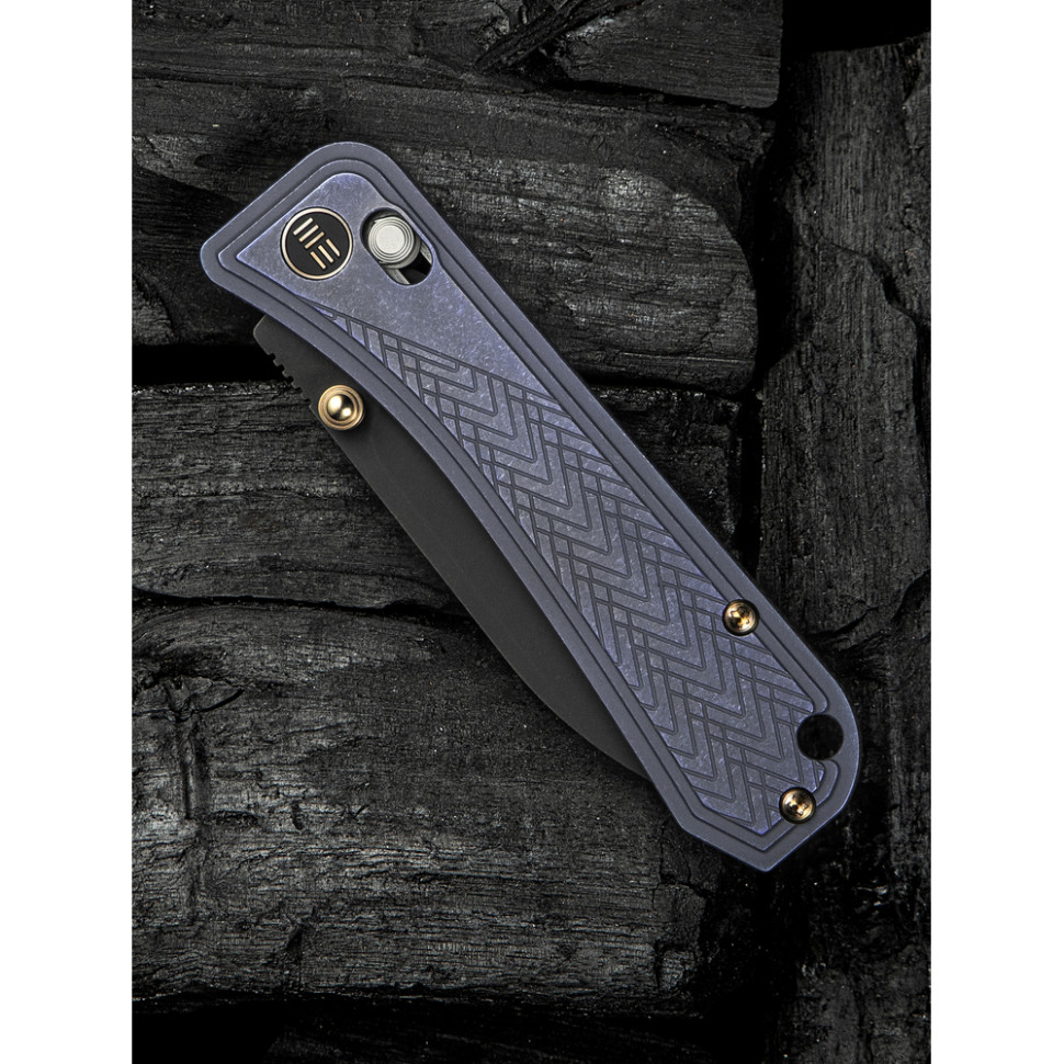 Ніж складаний Weknife Bougie Banter WE24009-1