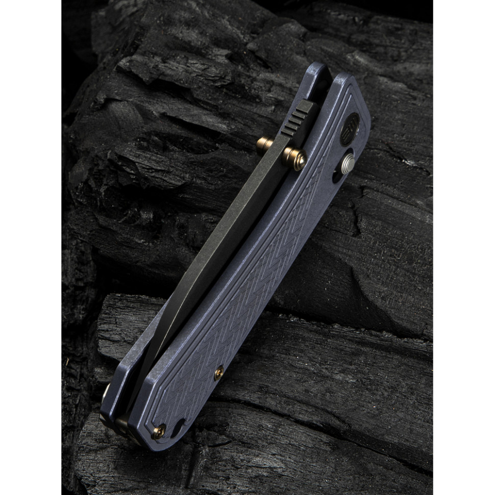 Ніж складаний Weknife Bougie Banter WE24009-1