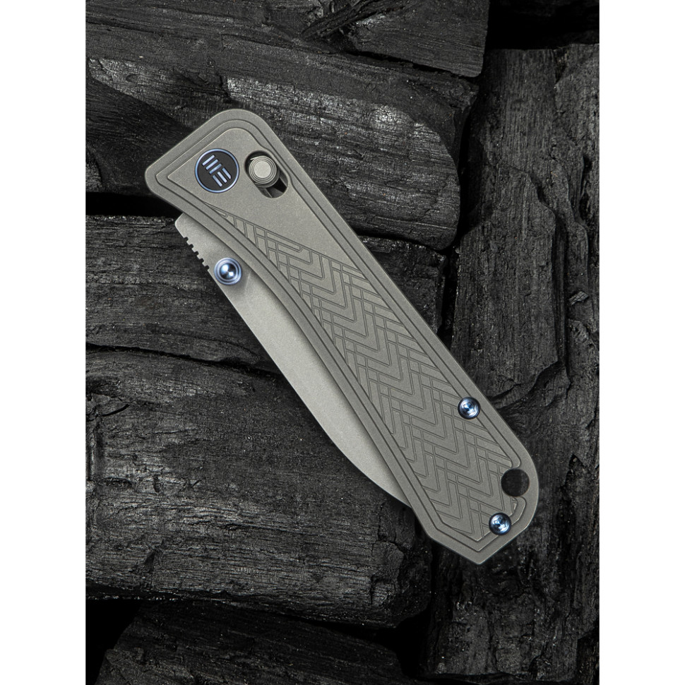 Ніж складаний Weknife Bougie Banter WE24009-2