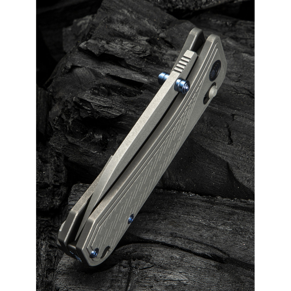 Ніж складаний Weknife Bougie Banter WE24009-2