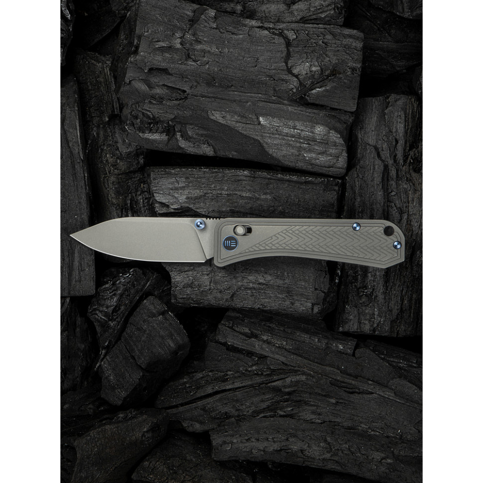 Ніж складаний Weknife Bougie Banter WE24009-2