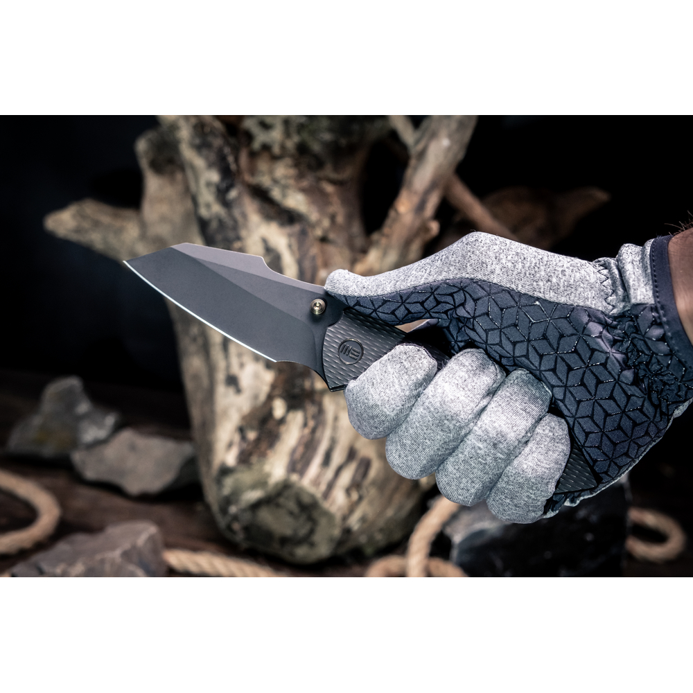 Ніж складаний Weknife High-Fin XL WE24010-1