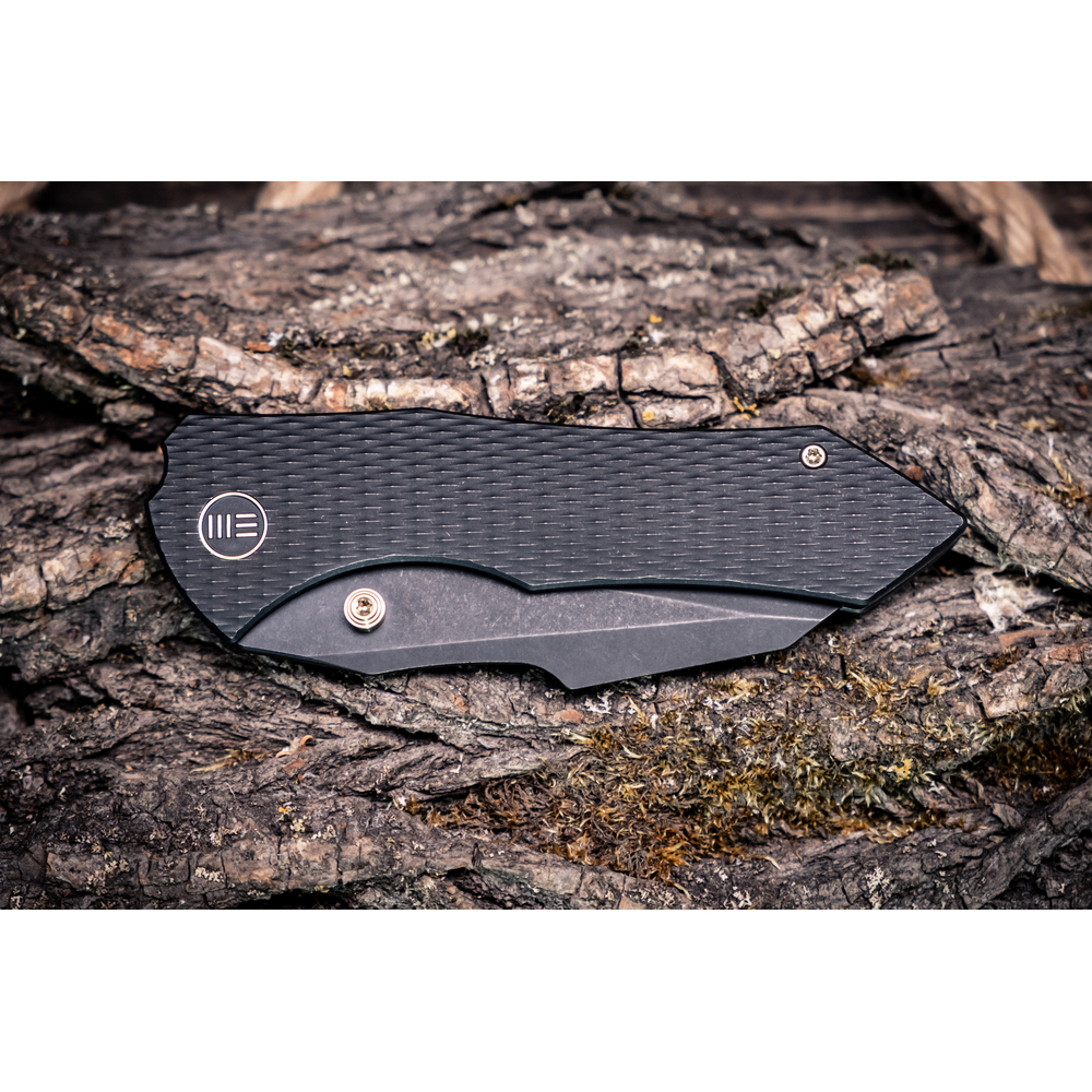 Ніж складаний Weknife High-Fin XL WE24010-1