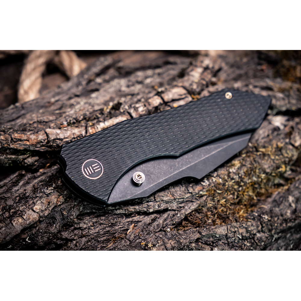 Ніж складаний Weknife High-Fin XL WE24010-1