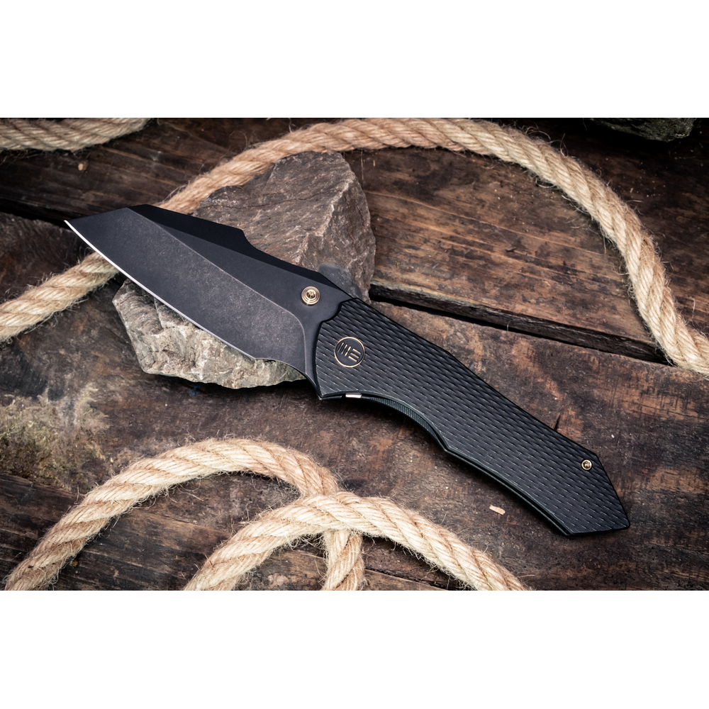 Ніж складаний Weknife High-Fin XL WE24010-1