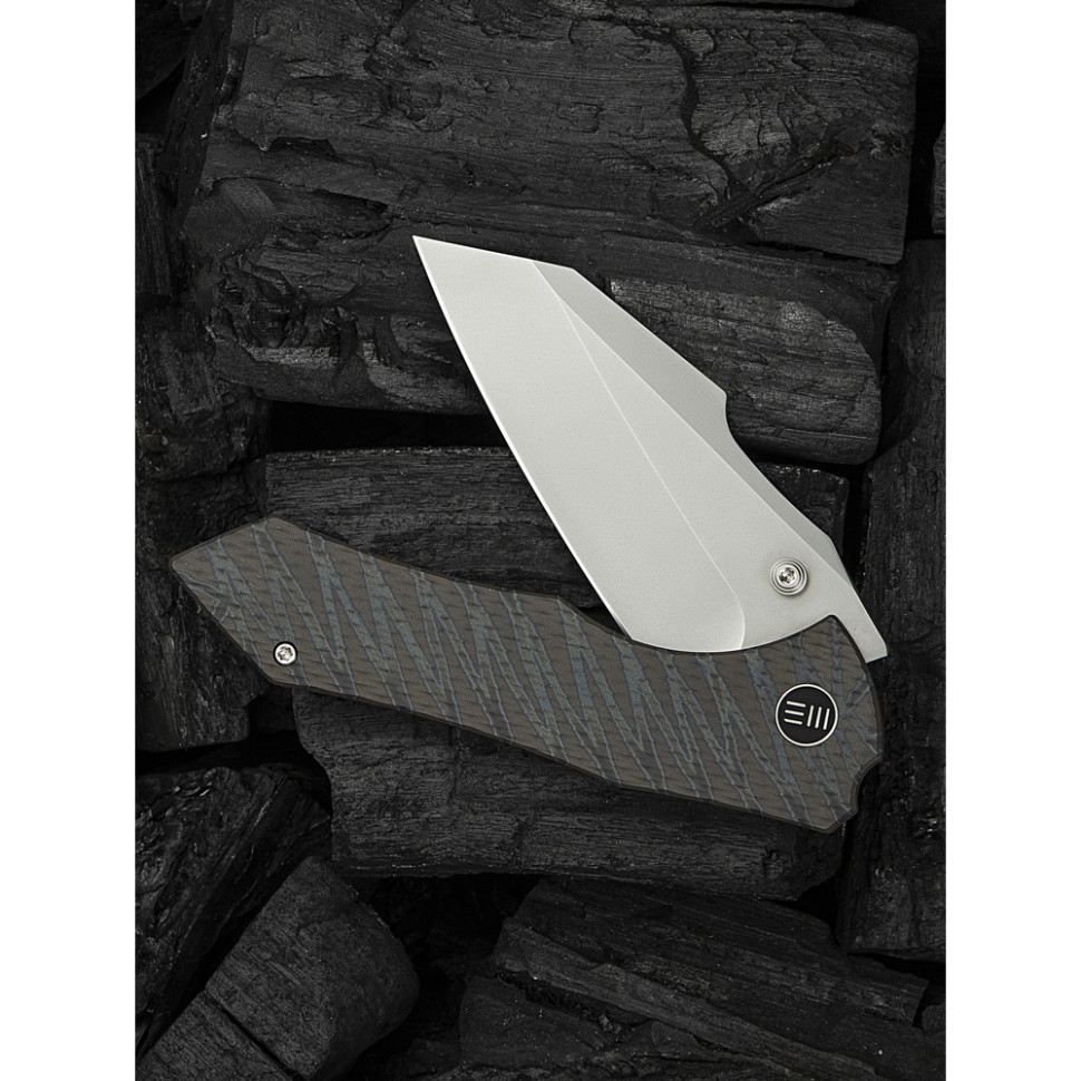 Ніж складаний Weknife High-Fin XL WE24010-4