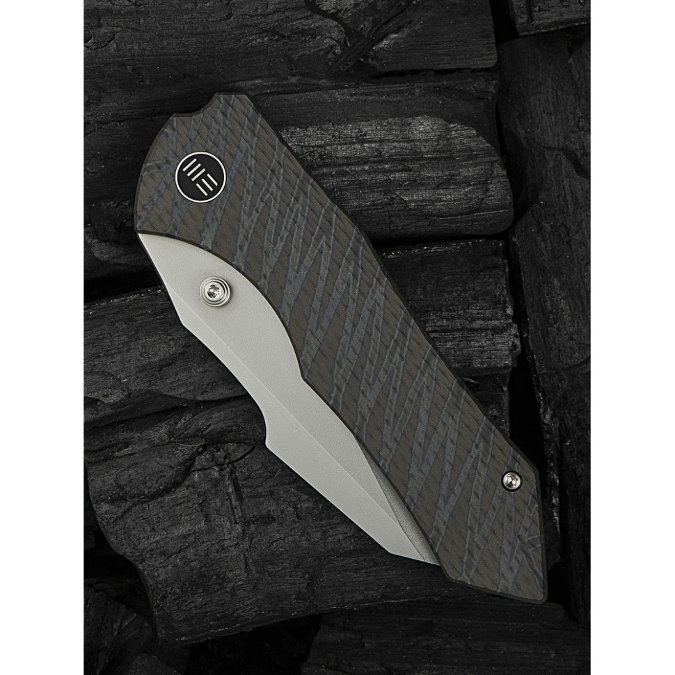 Ніж складаний Weknife High-Fin XL WE24010-4