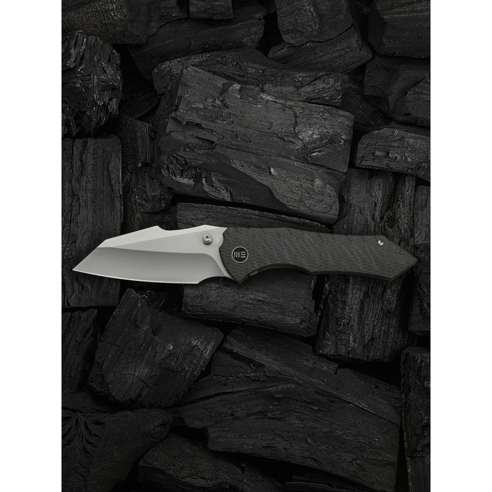 Ніж складаний Weknife High-Fin XL WE24010-4
