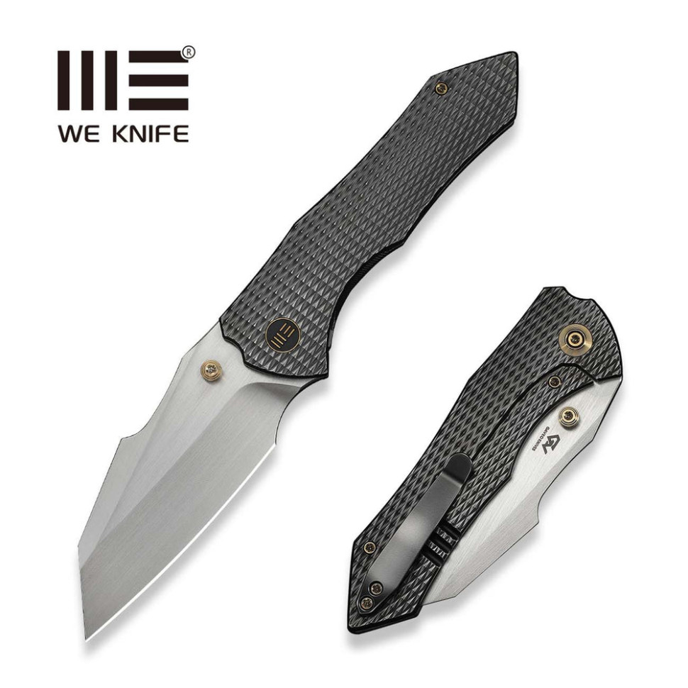 Ніж Weknife High-Fin XL WE24010-6