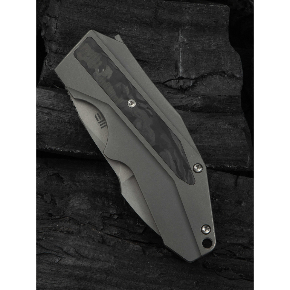 Ніж складаний Weknife Coral WE24044-2