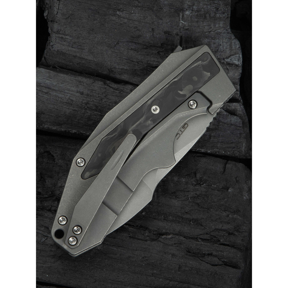 Ніж складаний Weknife Coral WE24044-2