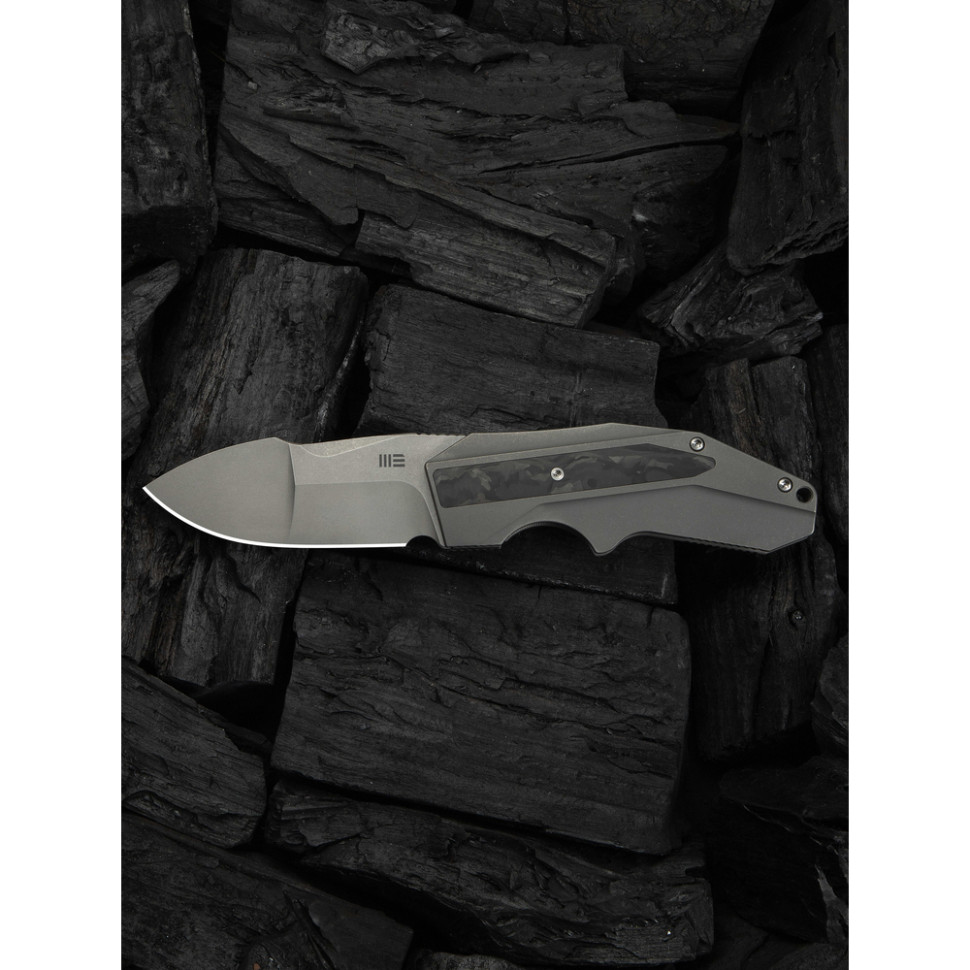 Ніж складаний Weknife Coral WE24044-2