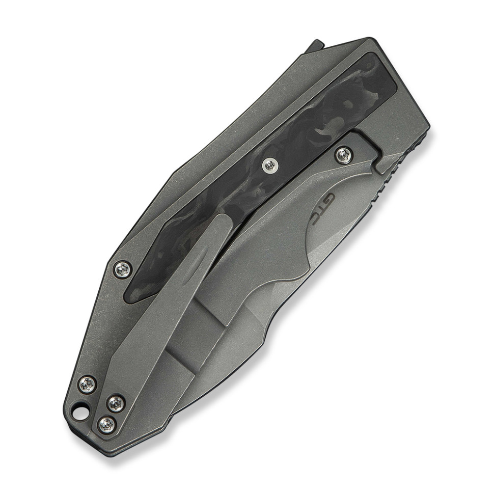 Ніж складаний Weknife Coral WE24044-2
