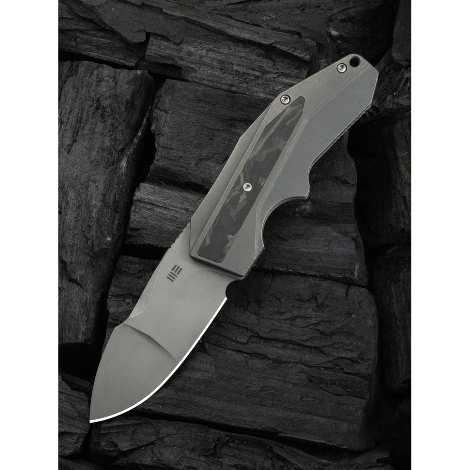 Ніж складаний Weknife Coral WE24044-2