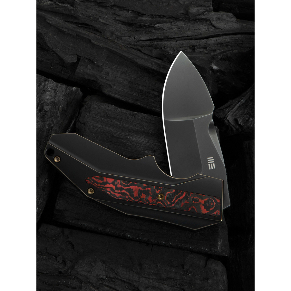 Ніж складаний Weknife Coral WE24044-3