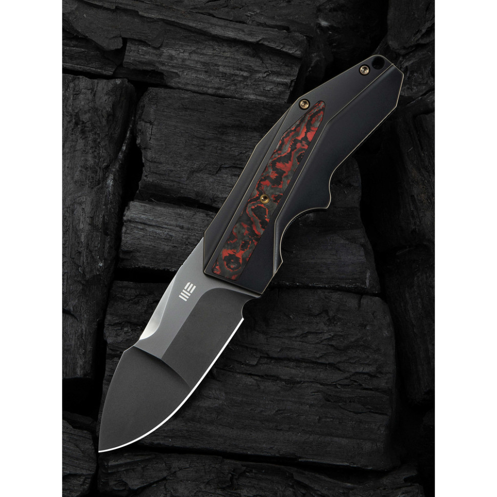 Ніж складаний Weknife Coral WE24044-3