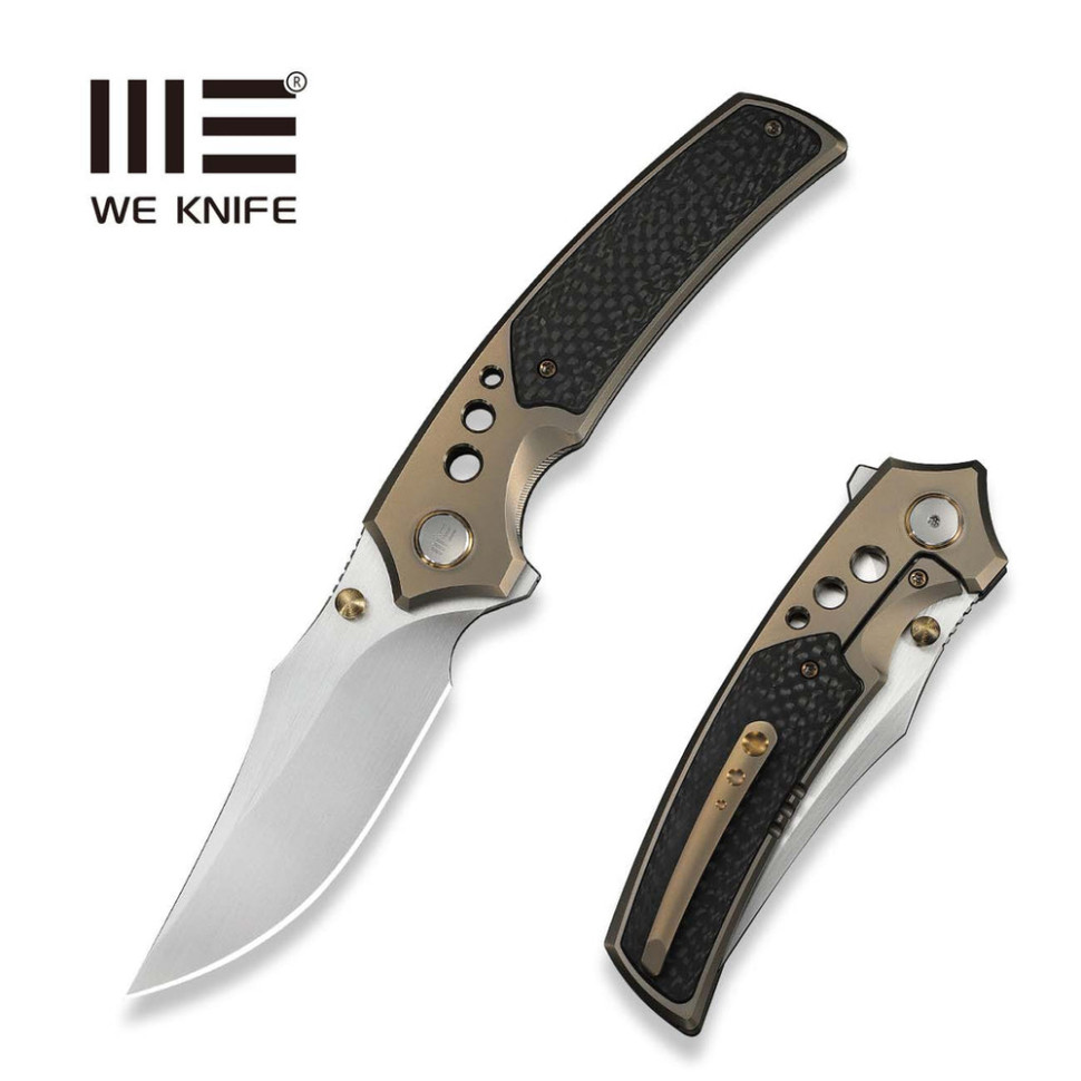 Ніж Weknife Skynix WE24087-3