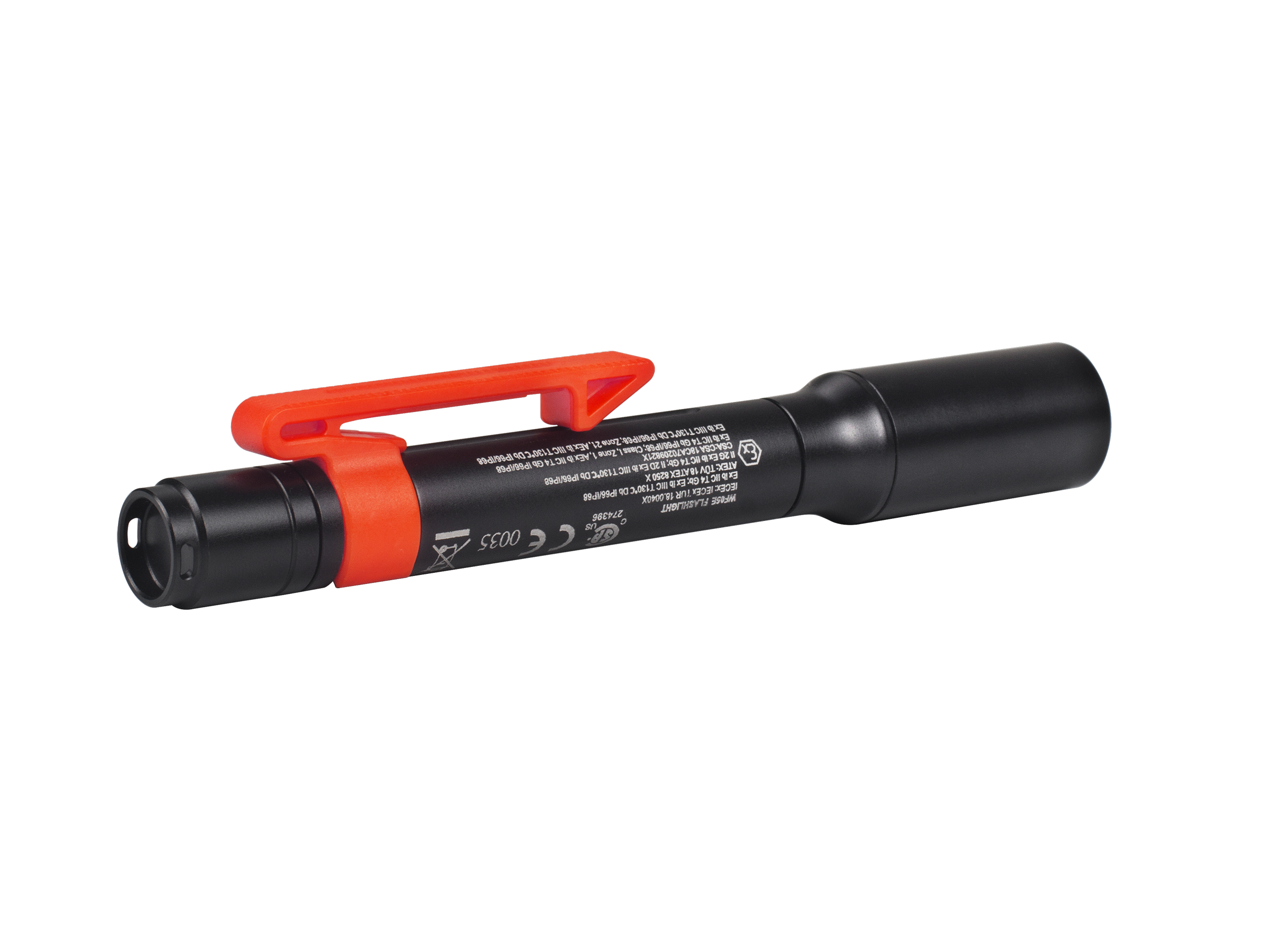 Ліхтар ручний Fenix WF05E