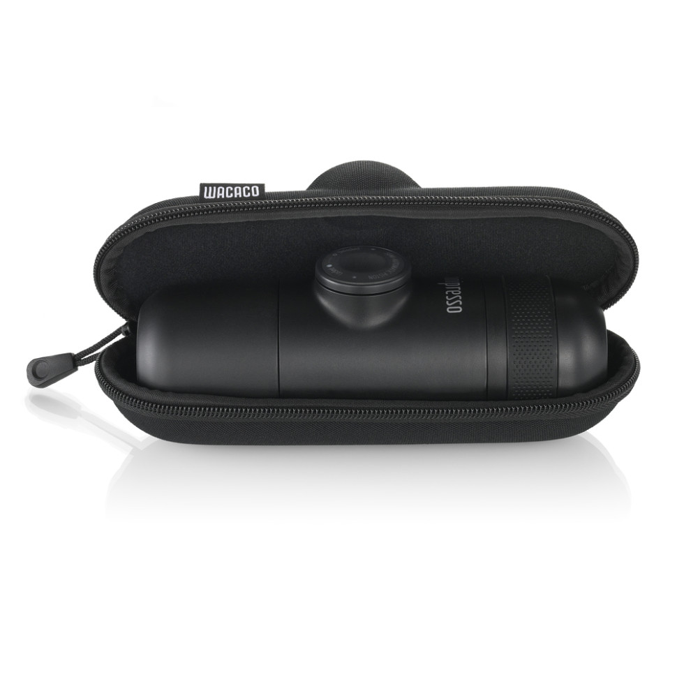 Чохол для портативної кавоварки Wacaco Minipresso GR/NS