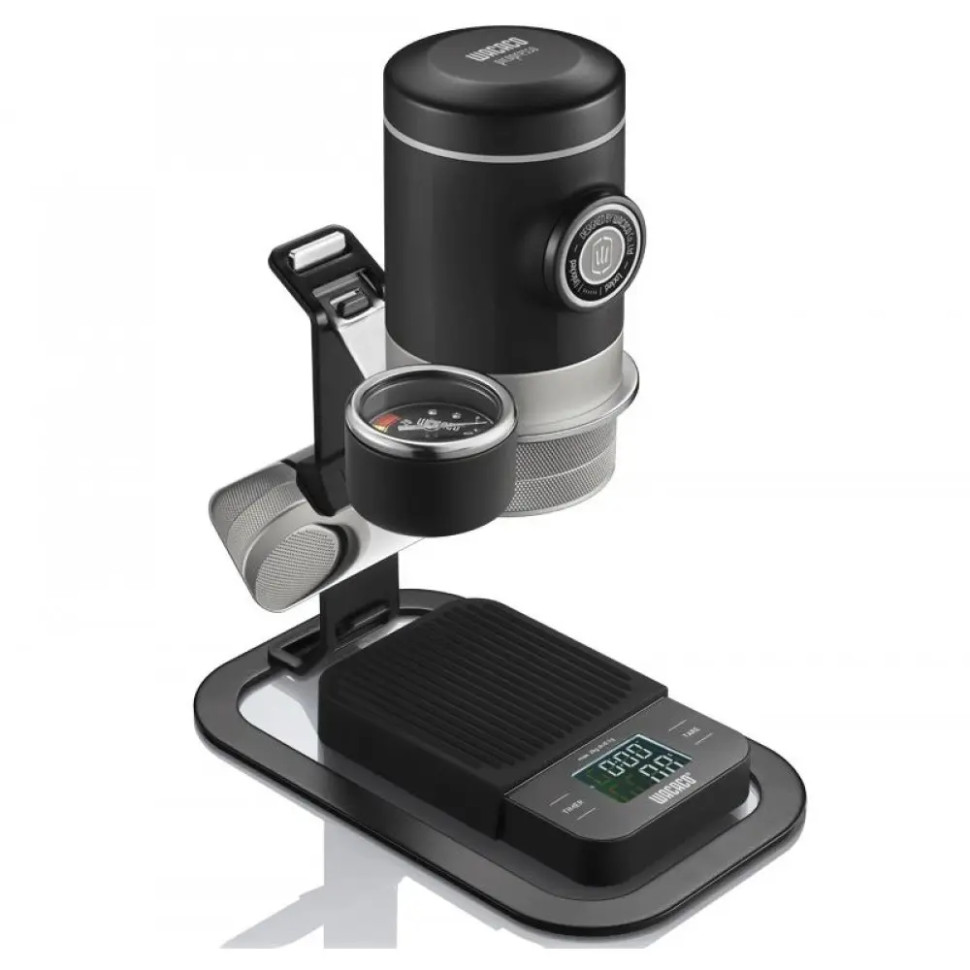 Стенд-підставка для кавоварки Wacaco Picopresso