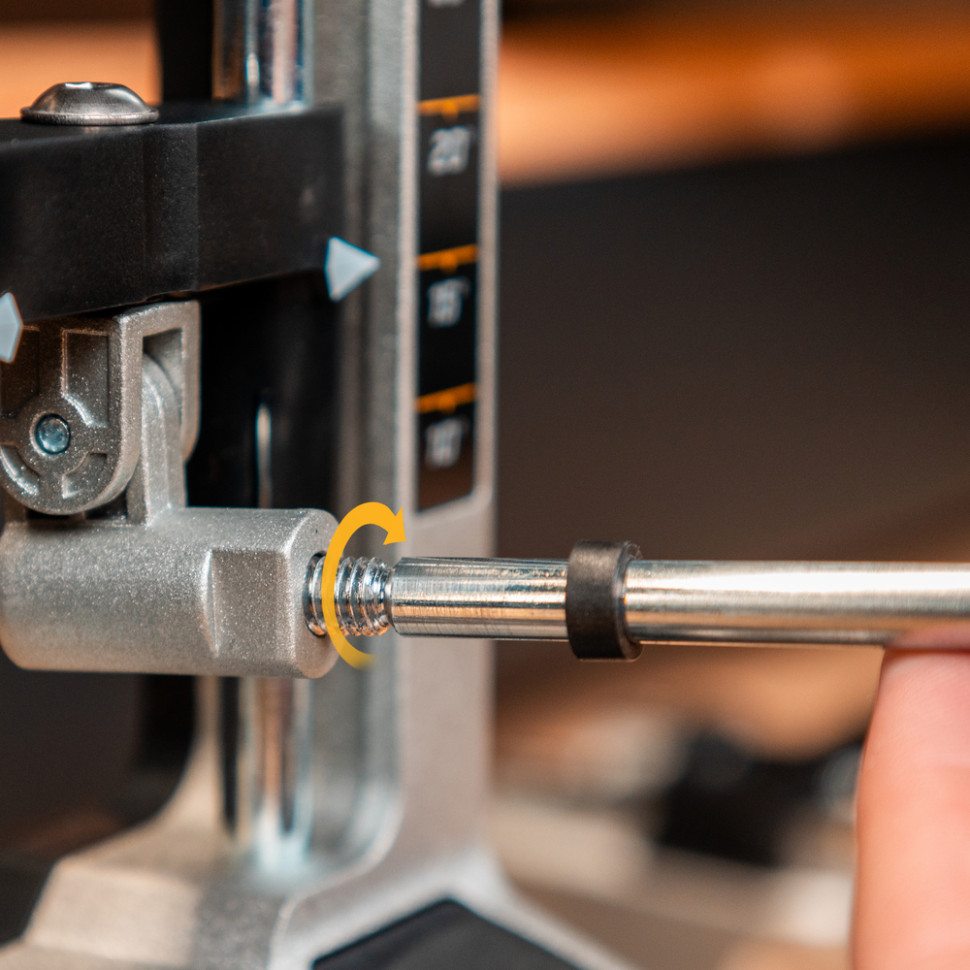 Work Sharp Точилка механічна Professional Precision Adjust Elite Knife Sharpener