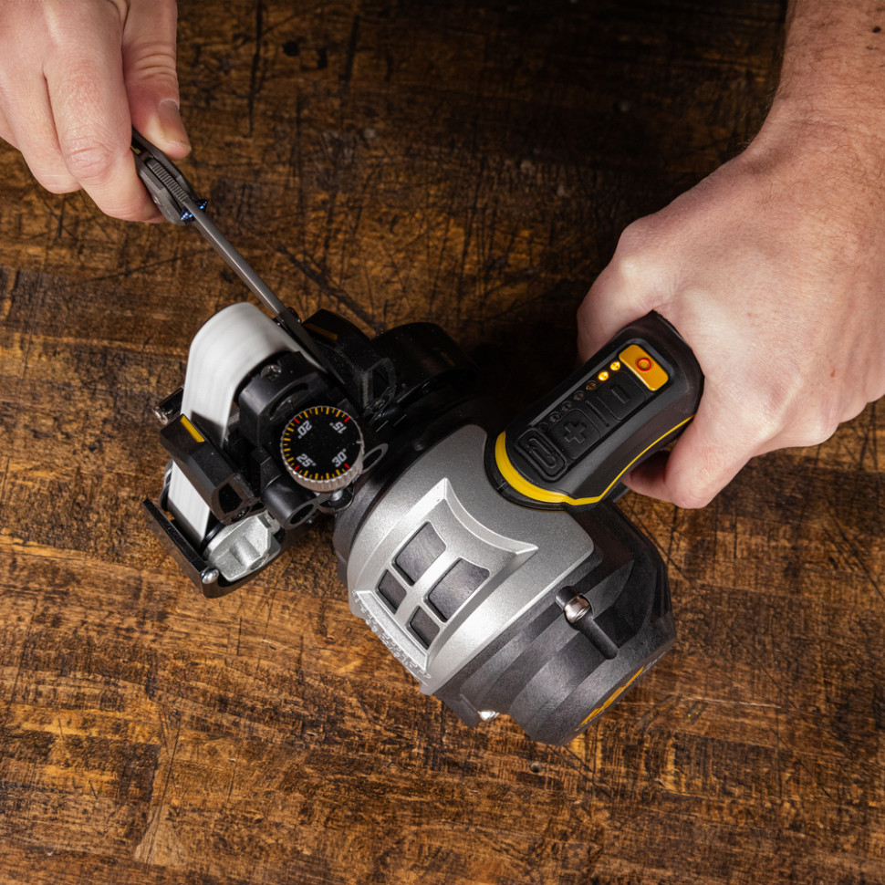 Точилка електрична KTS Work Sharp Ken Onion Edition MK.2