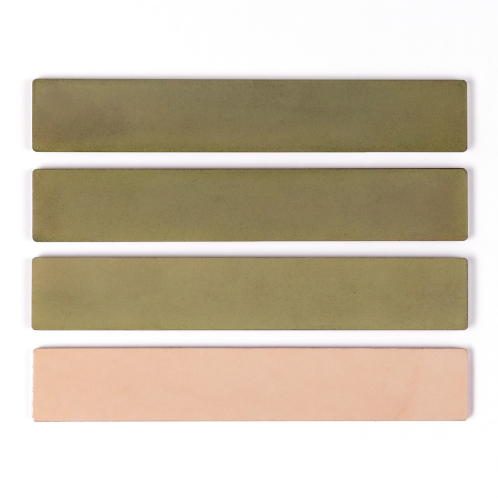 Work Sharp Набір аксесуарів до Professional Precision Adjust Elite Knife Sharpener ( 3 точильні камені, 1 шкіряна смуга, 1 полірувальна паста)