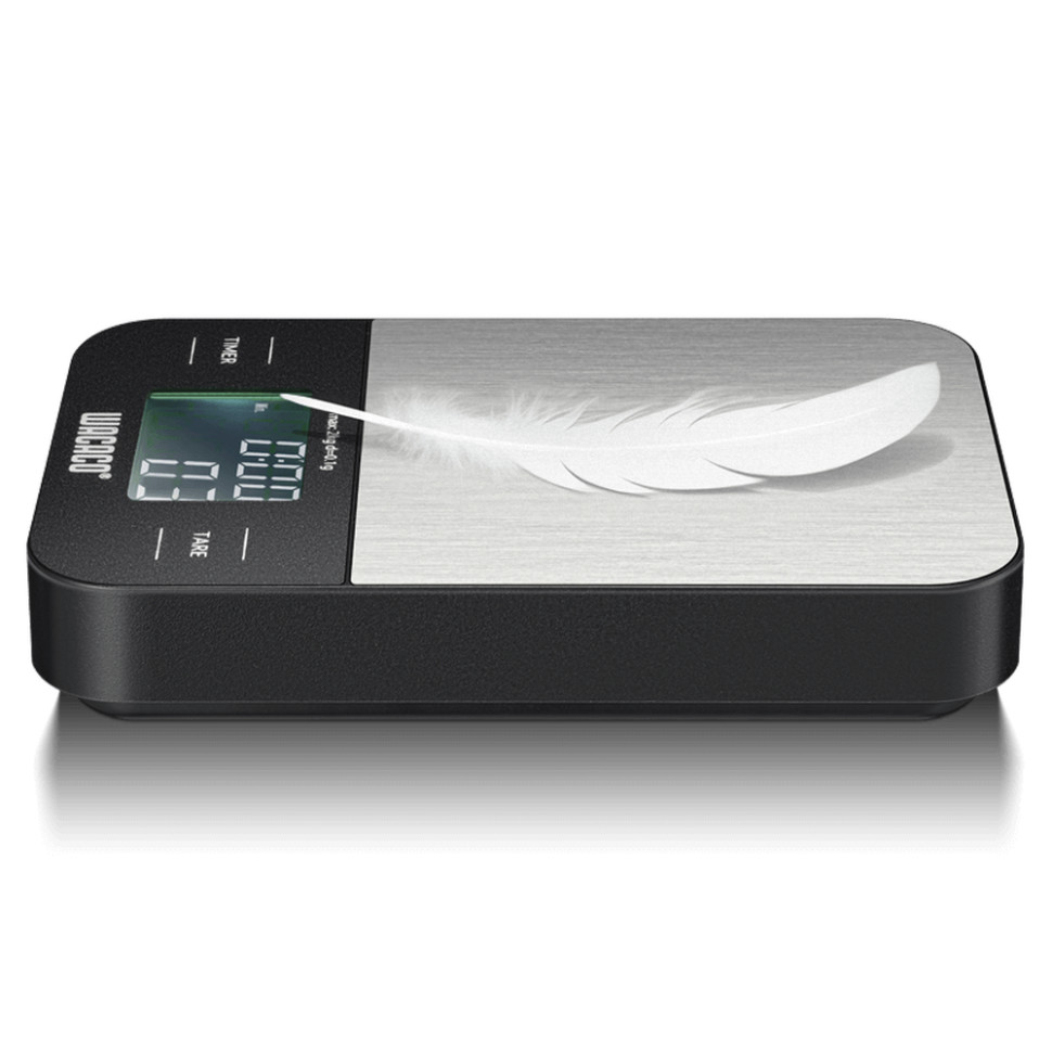 Ваги електронні Wacaco Exagram Scale