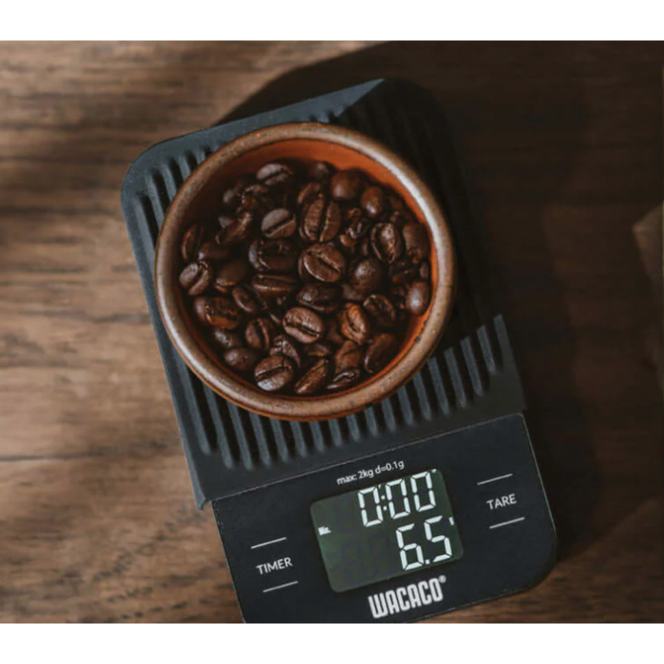 Ваги електронні Wacaco Exagram Scale