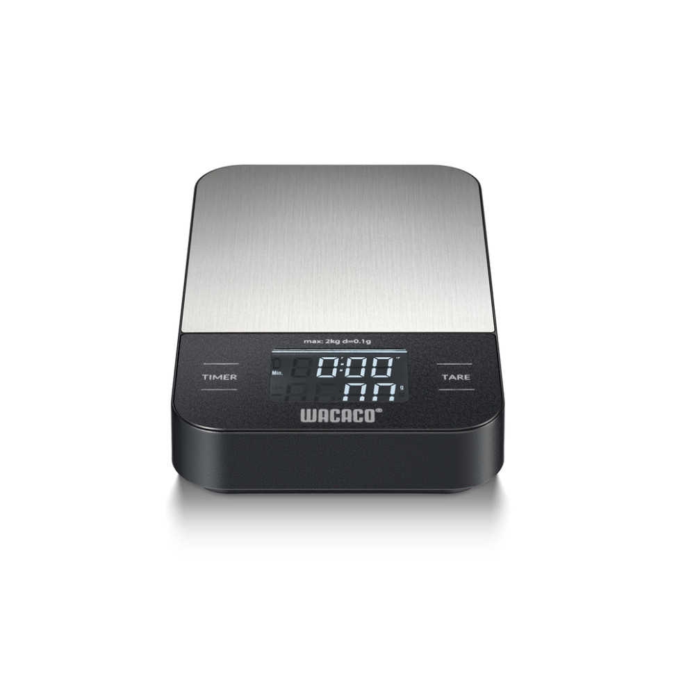 Ваги електронні Wacaco Exagram Scale