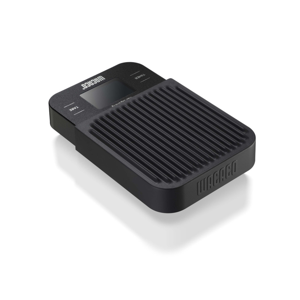 Ваги електронні Wacaco Exagram Scale