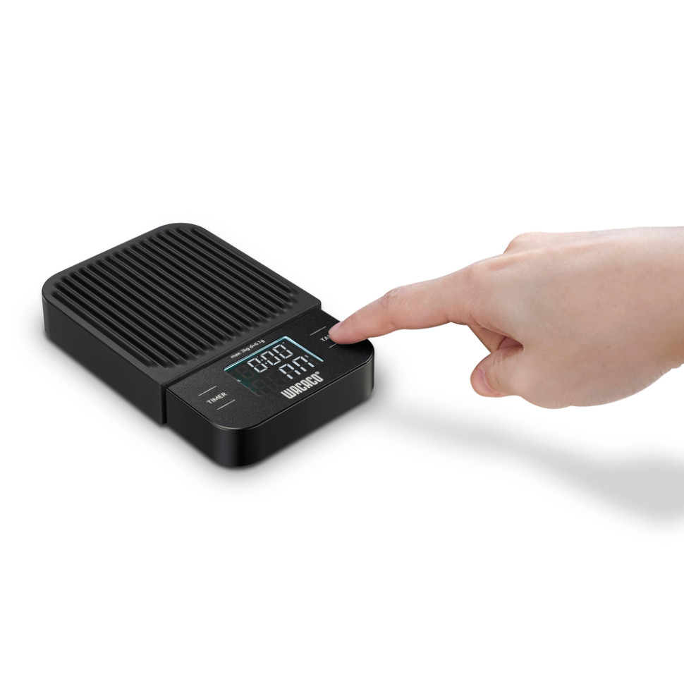 Ваги електронні Wacaco Exagram Scale