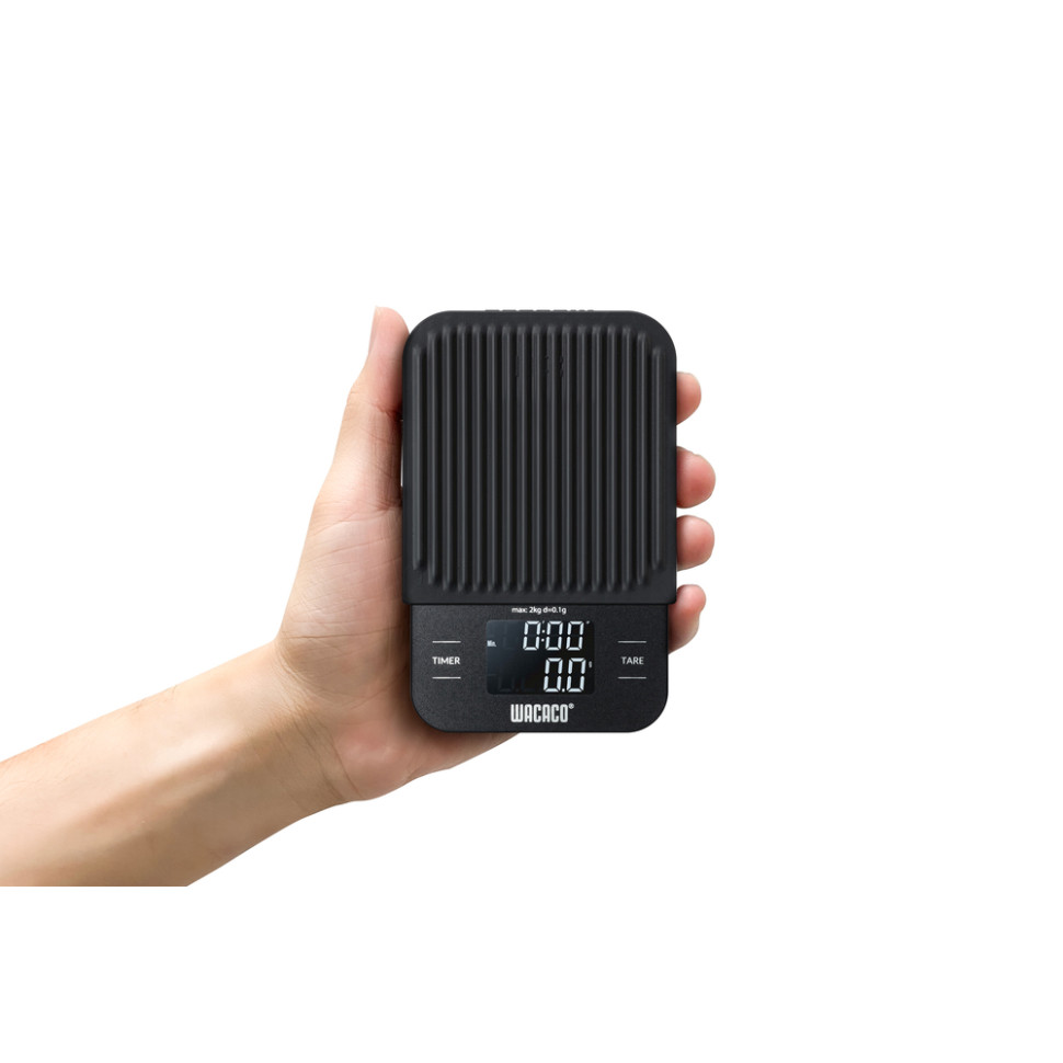 Ваги електронні Wacaco Exagram Scale