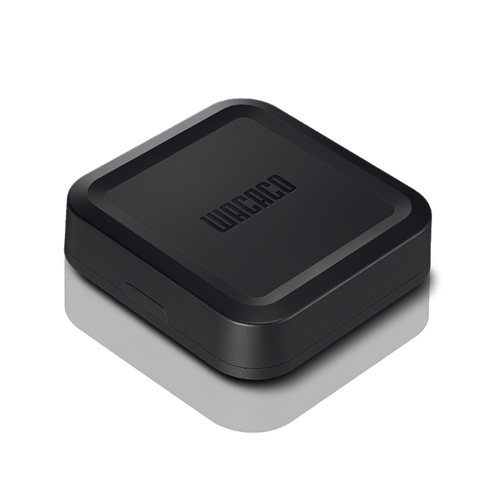 Ваги електронні Wacaco Exagram Scale Pro