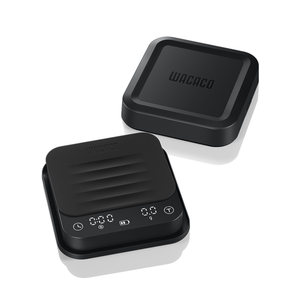 Ваги електронні Wacaco Exagram Scale Pro