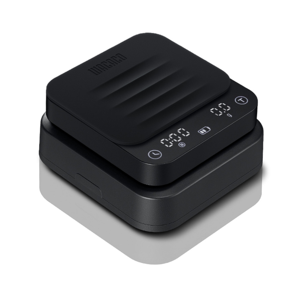 Ваги електронні Wacaco Exagram Scale Pro