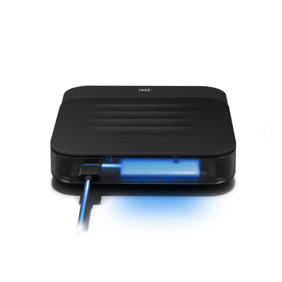 Ваги електронні Wacaco Exagram Scale Pro