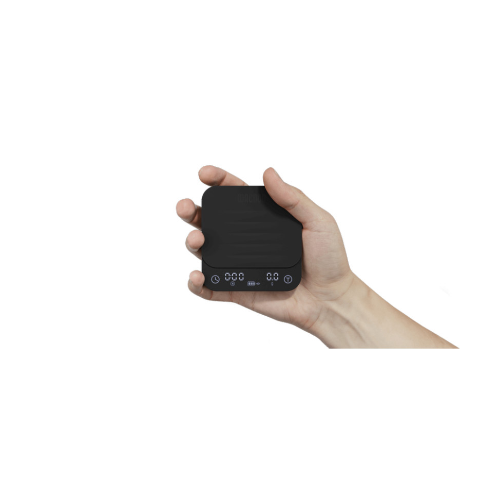 Ваги електронні Wacaco Exagram Scale Pro