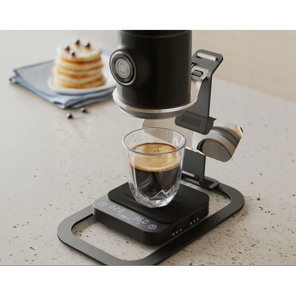 Ваги електронні Wacaco Exagram Scale Pro