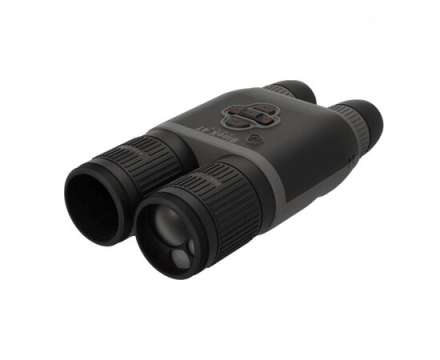 Тепловизионный бинокль ATN Binox 4T 384 1.25-5X