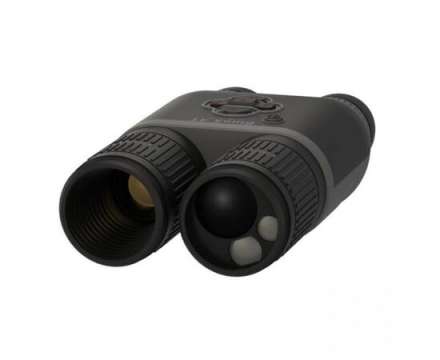 Тепловизионный бинокль ATN Binox 4T 384 1.25-5X